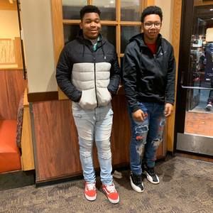 Meet your Posher, Ty